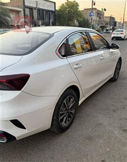 کیا K3